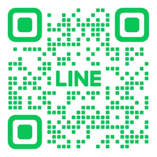 QR Code แชท ไพ่ทำนายอนาคต 3 วัน ทาง Line
